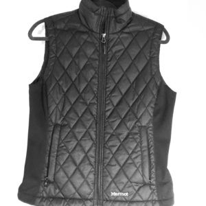 Marmot never worn lightweight vest